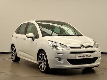 Used Citroen C3 2016 for sale - 79768589: Photo