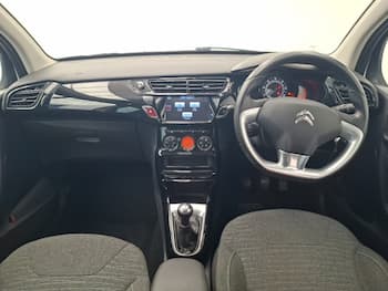 Used Citroen C3 2016 for sale - 79768589: Photo