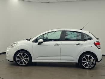 Used Citroen C3 2016 for sale - 79768589: Photo