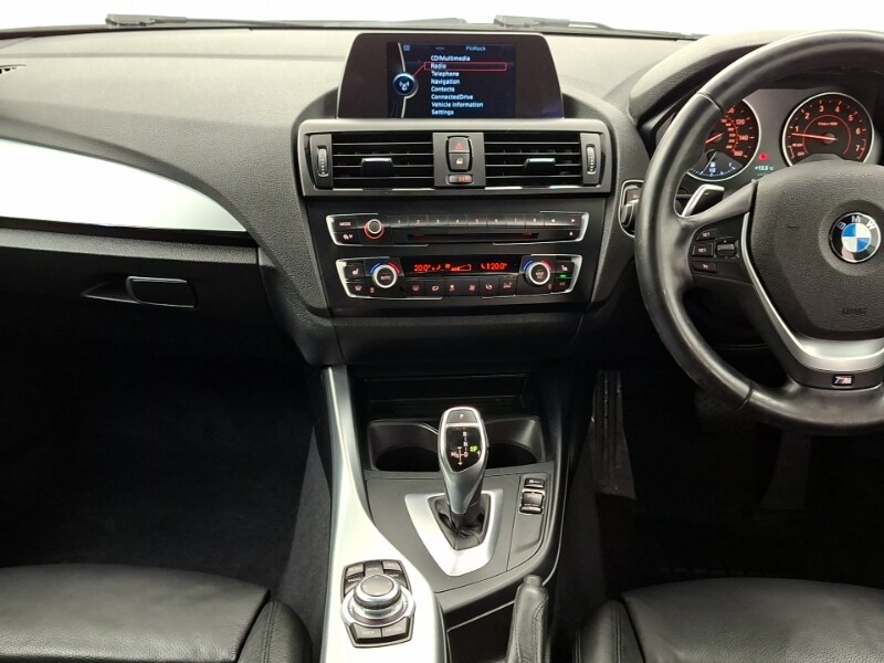 Used BMW 1 Series 2014 for sale - 77338358: Photo 10