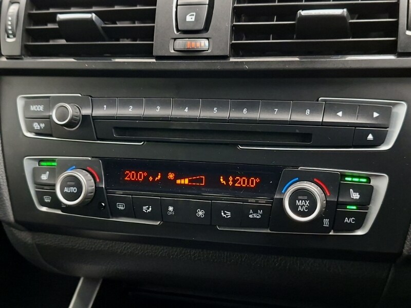 Used BMW 1 Series 2014 for sale - 77338358: Photo 13