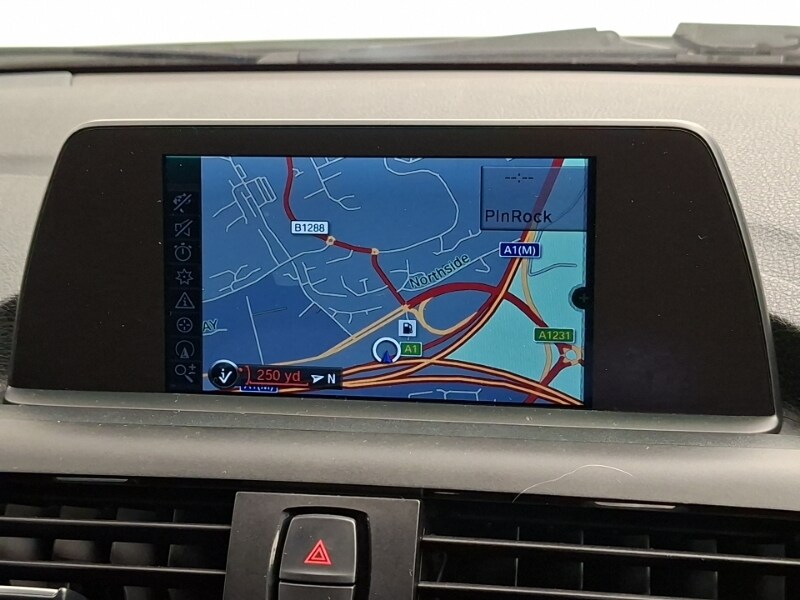 Used BMW 1 Series 2014 for sale - 77338358: Photo 14