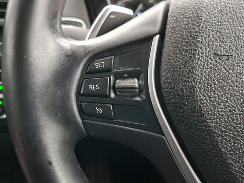 Used BMW 1 Series 2014 for sale - 77338358: Photo 17