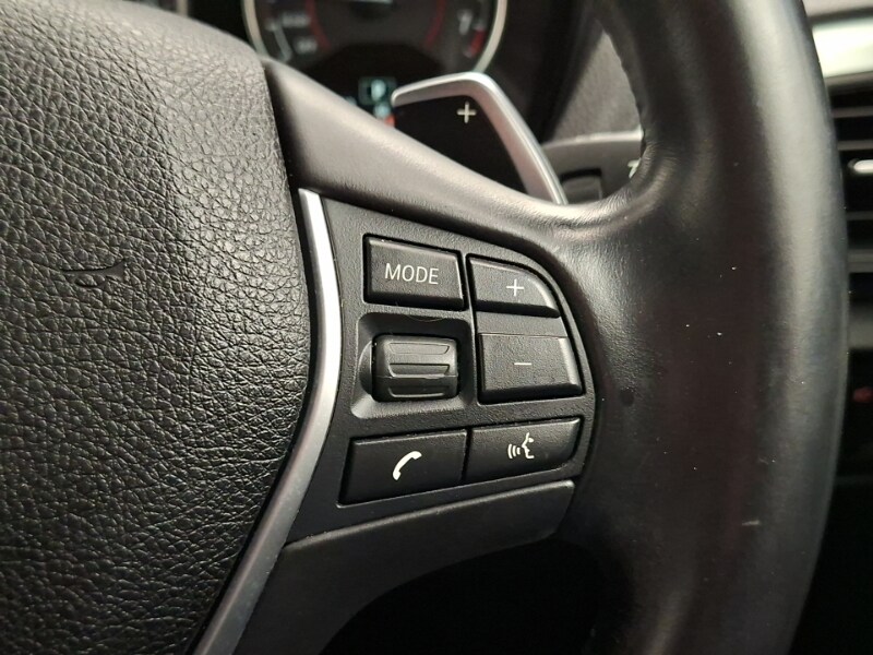 Used BMW 1 Series 2014 for sale - 77338358: Photo 18