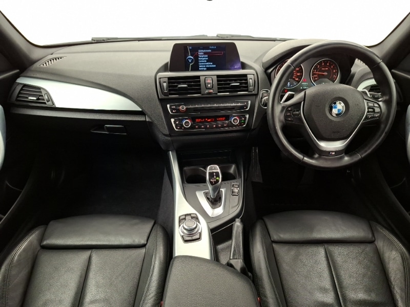 Used BMW 1 Series 2014 for sale - 77338358: Photo 2