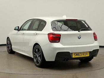 Used BMW 1 Series 2014 for sale - 77338358: Photo