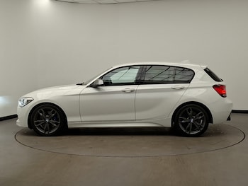 Used BMW 1 Series 2014 for sale - 77338358: Photo