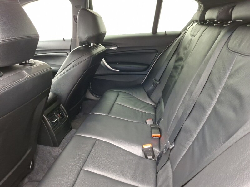 Used BMW 1 Series 2014 for sale - 77338358: Photo 6