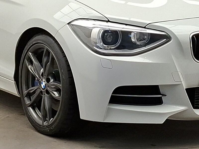 Used BMW 1 Series 2014 for sale - 77338358: Photo 9
