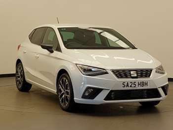 2025 - 1.0 TSI 115 Xcellence 5dr