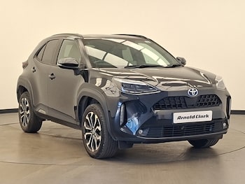 Used Toyota Yaris Cross 2023 for sale - 79343414: Photo