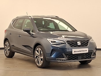 Used SEAT Arona 2022 for sale - 78998359: Photo