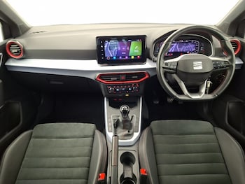 Used SEAT Arona 2022 for sale - 78998359: Photo