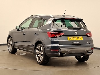 Used SEAT Arona 2022 for sale - 78998359: Photo