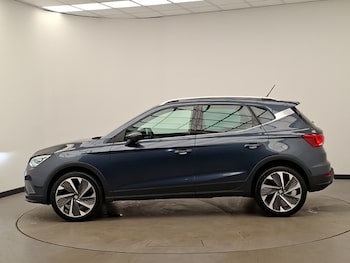 Used SEAT Arona 2022 for sale - 78998359: Photo