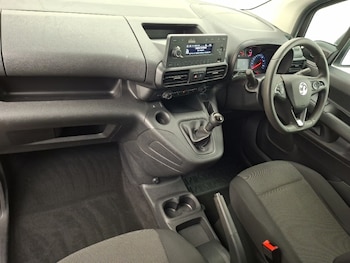 Used Vauxhall Combo 2021 for sale - 79175772: Photo