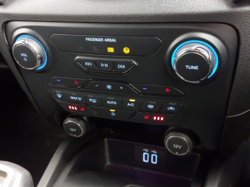 Used Ford Ranger 2022 for sale - 76648528: Photo 13