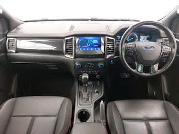 Used Ford Ranger 2022 for sale - 76648528: Photo