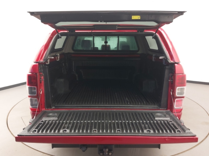 Used Ford Ranger 2022 for sale - 76648528: Photo 8