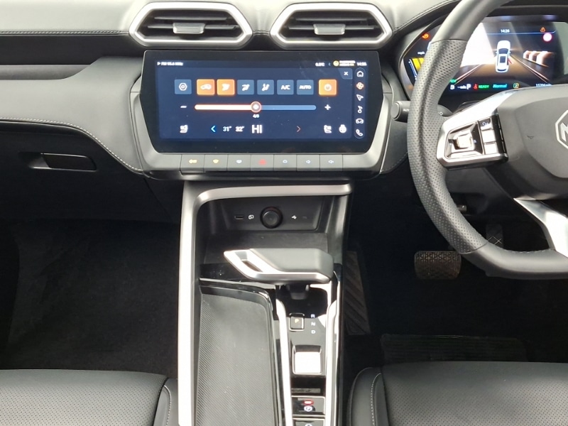 Used MG MG ZS 2024 for sale - 77105482: Photo 10