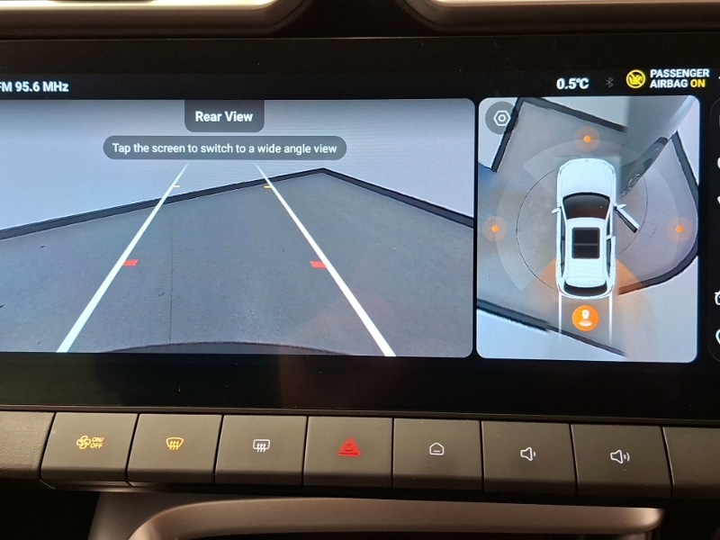 Used MG MG ZS 2024 for sale - 77105482: Photo 11