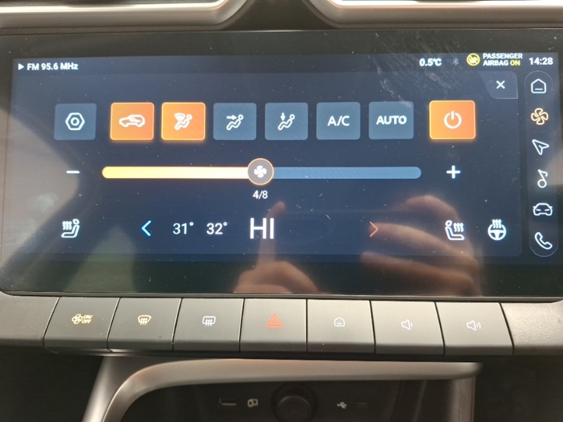 Used MG MG ZS 2024 for sale - 77105482: Photo 13