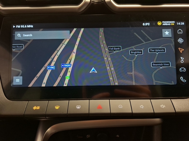 Used MG MG ZS 2024 for sale - 77105482: Photo 14