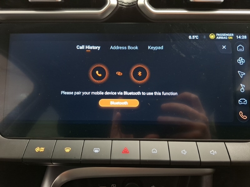 Used MG MG ZS 2024 for sale - 77105482: Photo 15