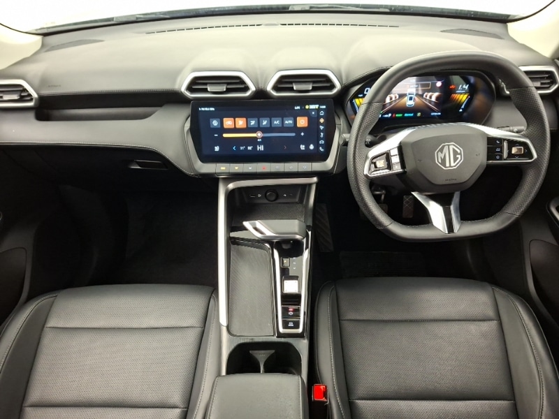 Used MG MG ZS 2024 for sale - 77105482: Photo 2