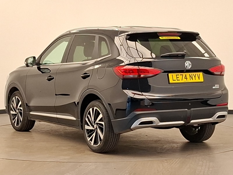 Used MG MG ZS 2024 for sale - 77105482: Photo 3