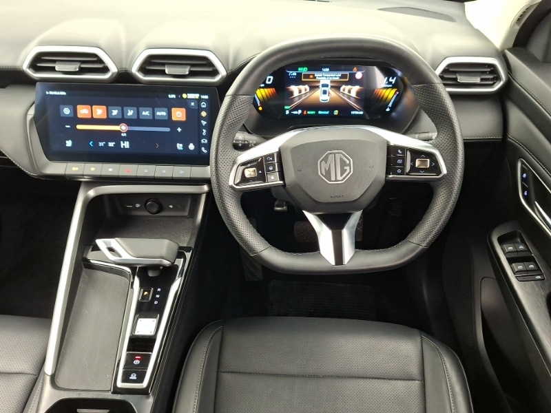 Used MG MG ZS 2024 for sale - 77105482: Photo 7