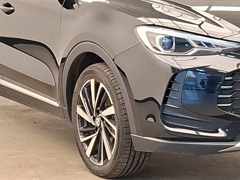 Used MG MG ZS 2024 for sale - 77105482: Photo 9