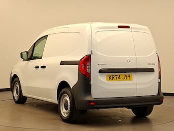 Used Mercedes-Benz Citan 2024 for sale - 79659584: Photo