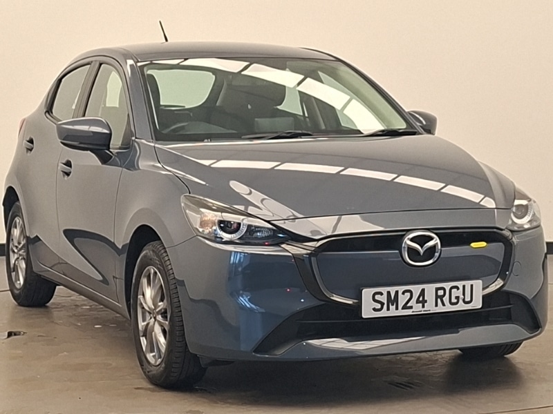 Used Mazda Mazda2 2024 for sale - 78040758: Photo 1