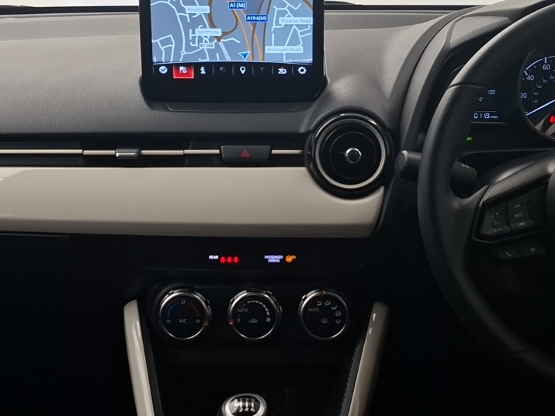 Used Mazda Mazda2 2024 for sale - 78040758: Photo 10