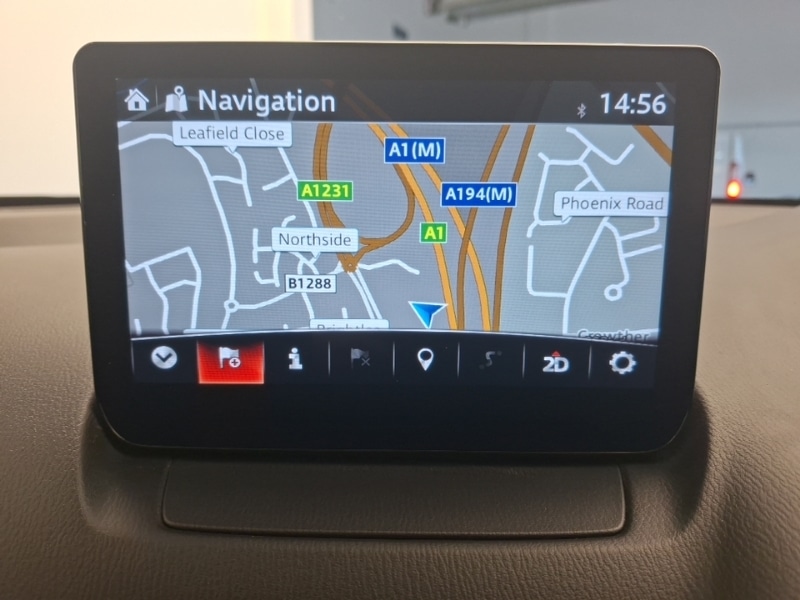 Used Mazda Mazda2 2024 for sale - 78040758: Photo 15