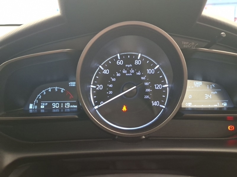 Used Mazda Mazda2 2024 for sale - 78040758: Photo 17