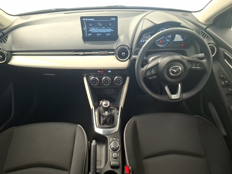Used Mazda Mazda2 2024 for sale - 78040758: Photo 2