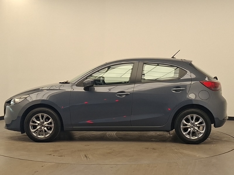 Used Mazda Mazda2 2024 for sale - 78040758: Photo 4