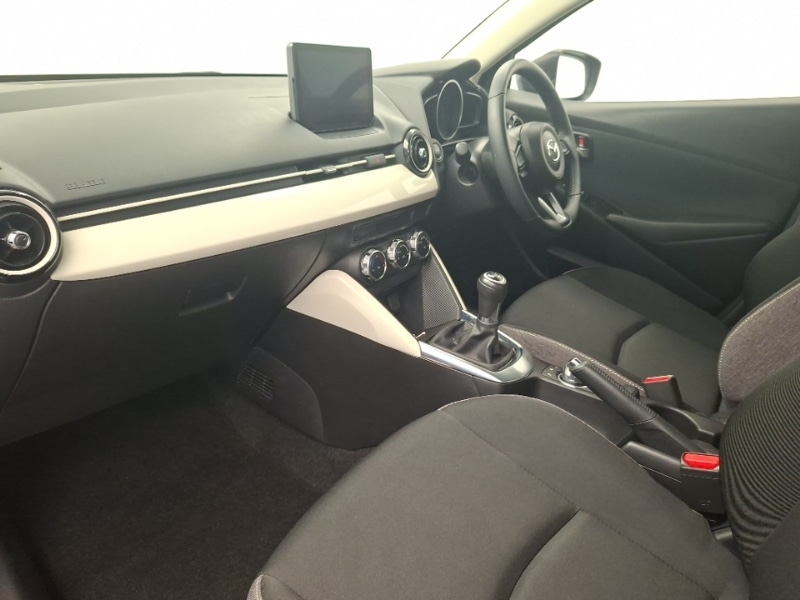 Used Mazda Mazda2 2024 for sale - 78040758: Photo 5