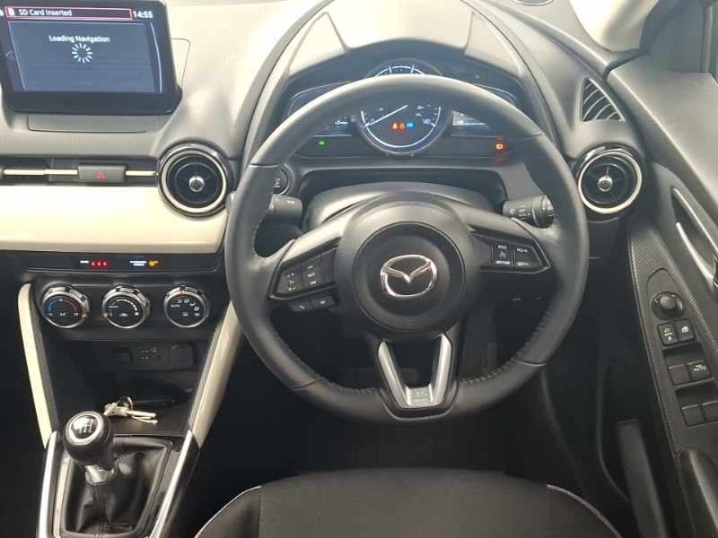 Used Mazda Mazda2 2024 for sale - 78040758: Photo 7