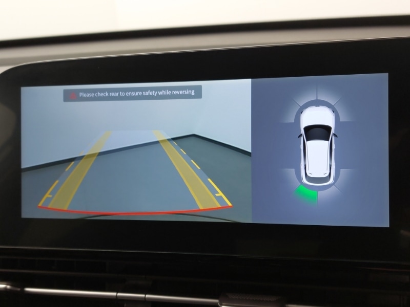 Used Omoda OMODA 5 2024 for sale - 76450705: Photo 11