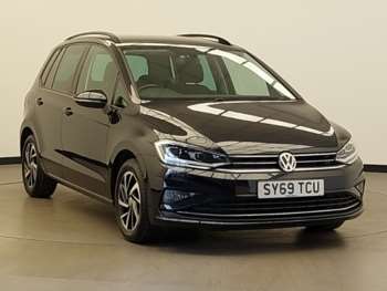 2019 - 2.0 TDI 150 Match 5dr DSG