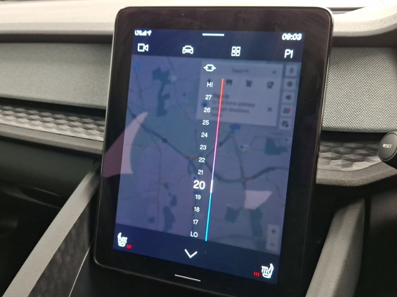 Used Polestar Polestar 2 2023 for sale - 77767221: Photo 13