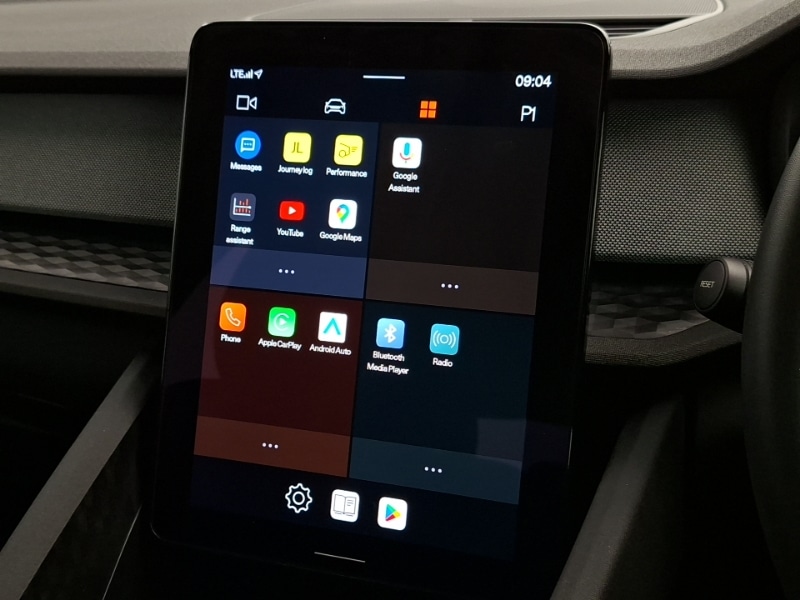 Used Polestar Polestar 2 2023 for sale - 77767221: Photo 15