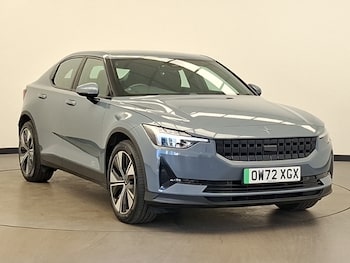 Used Polestar Polestar 2 2023 for sale - 77767221: Photo