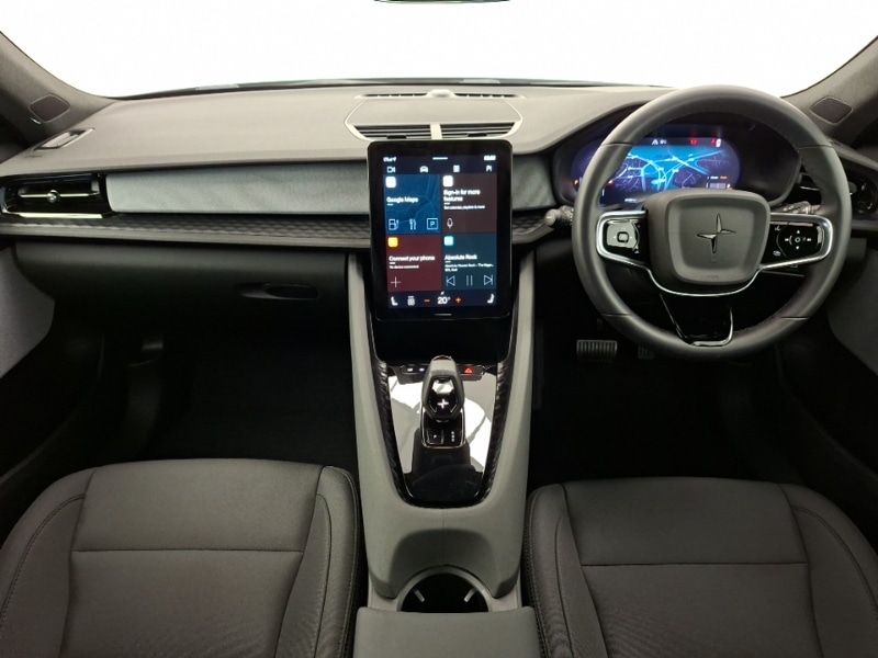 Used Polestar Polestar 2 2023 for sale - 77767221: Photo 2