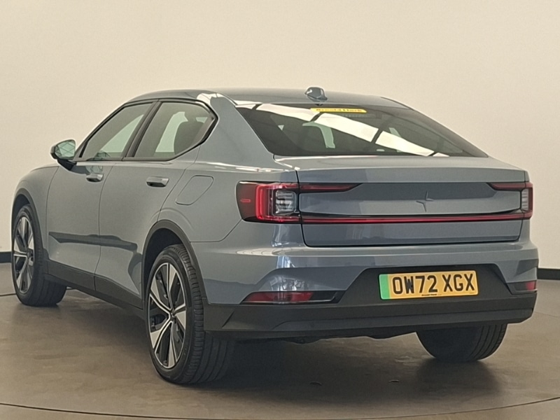 Used Polestar Polestar 2 2023 for sale - 77767221: Photo 3