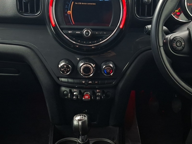 Used MINI Countryman 2019 for sale - 78099464: Photo 10