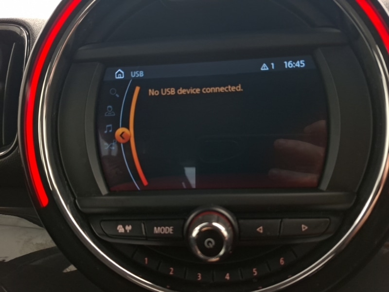 Used MINI Countryman 2019 for sale - 78099464: Photo 16